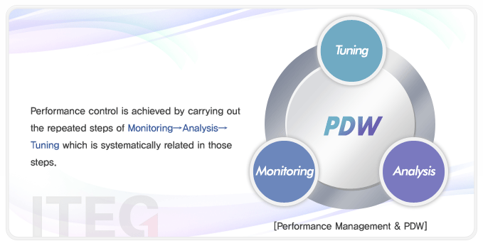 Performance Management & PDW